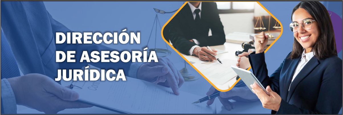 Oficina de Asesoría Jurídica